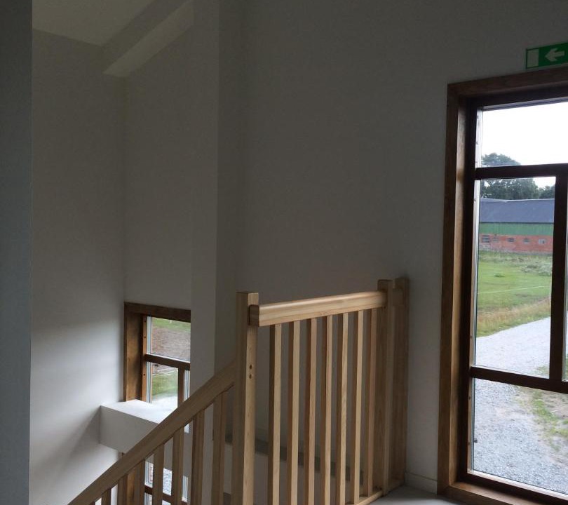 Photo of Bedroom in Flyinge