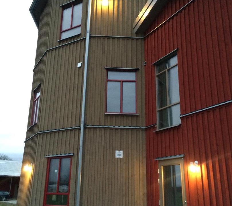 Photo of Buildings in Flyinge