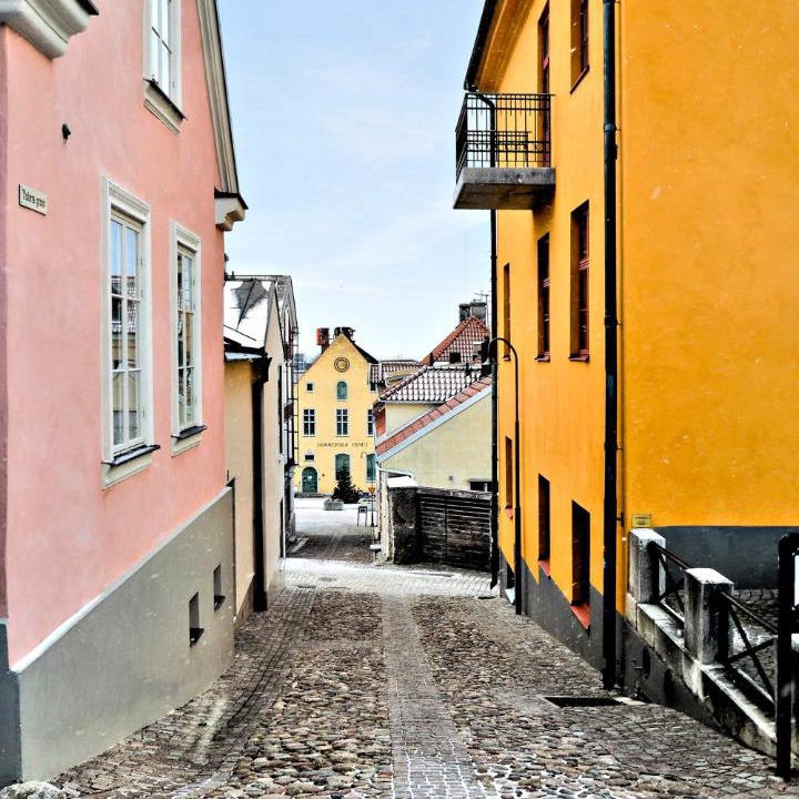 Photo of Others in Innerstaden
