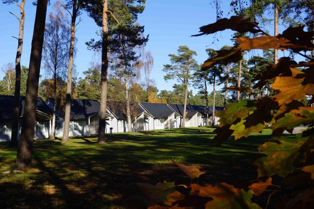 Photo of Buildings in Gamla Staden-Sandskogen
