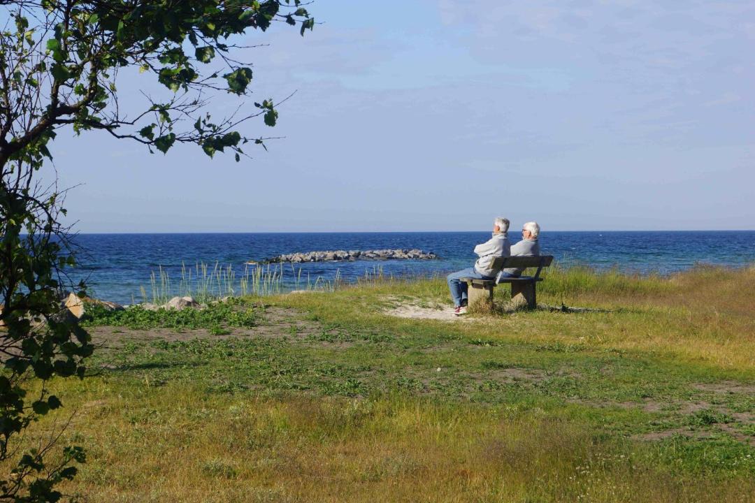 Photo of Outdoor in Gamla Staden-Sandskogen