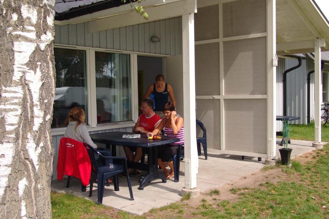 Photo of Others in Gamla Staden-Sandskogen