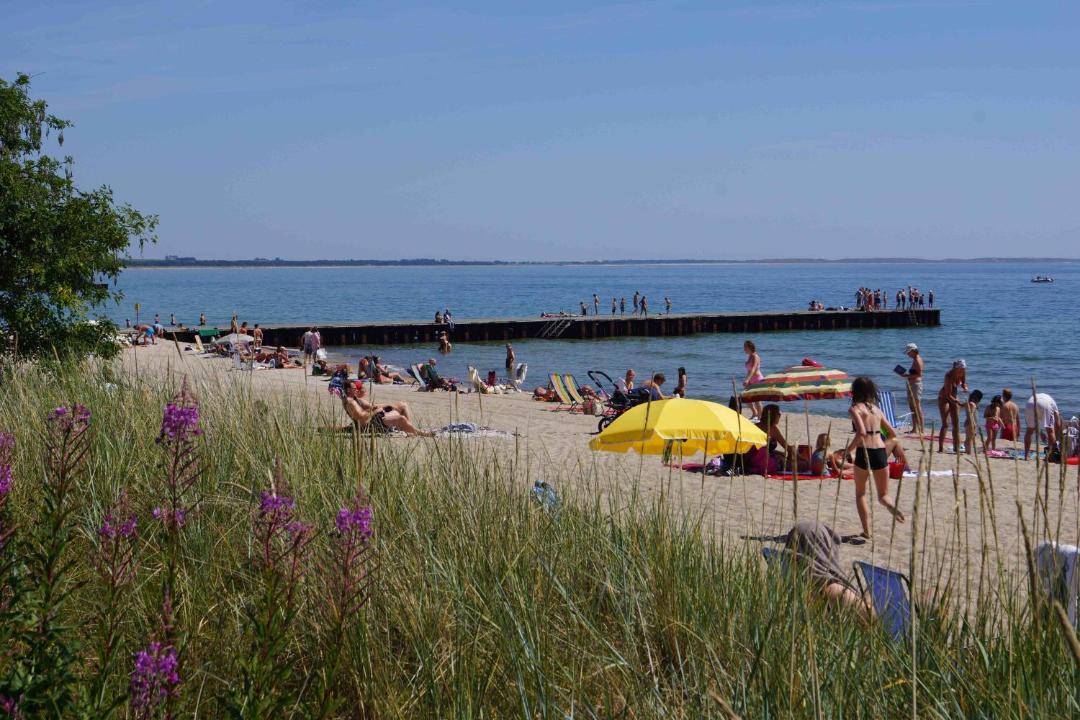 Photo of Outdoor in Gamla Staden-Sandskogen