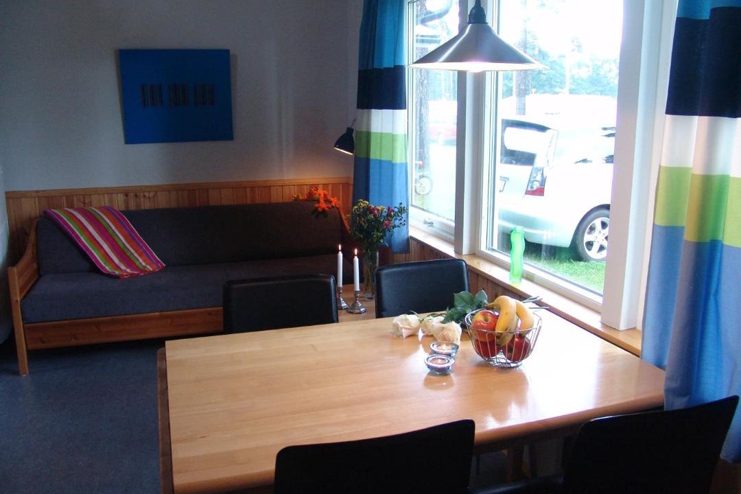 Photo of Livingroom in Gamla Staden-Sandskogen