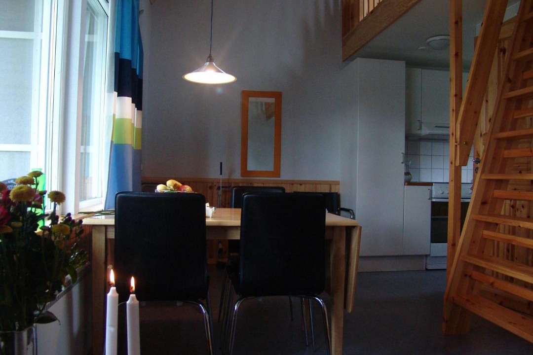 Photo of Livingroom in Gamla Staden-Sandskogen