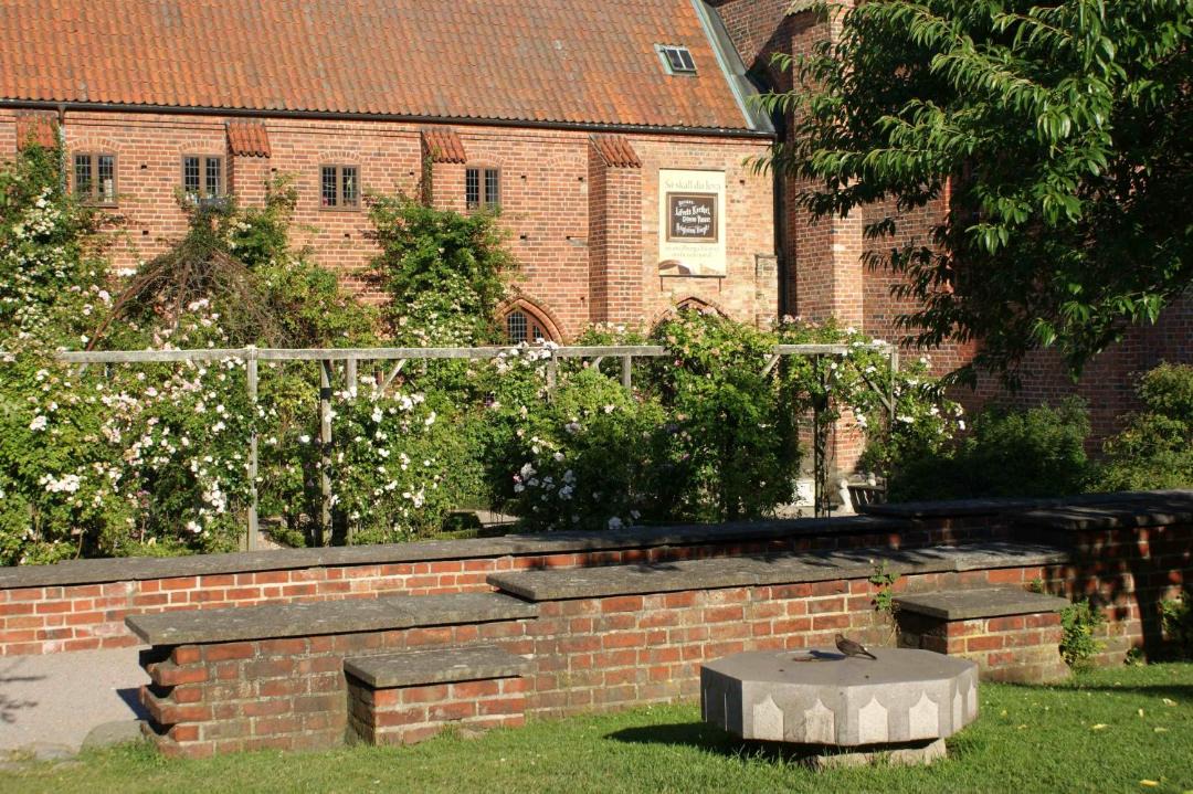Photo of Buildings in Gamla Staden-Sandskogen