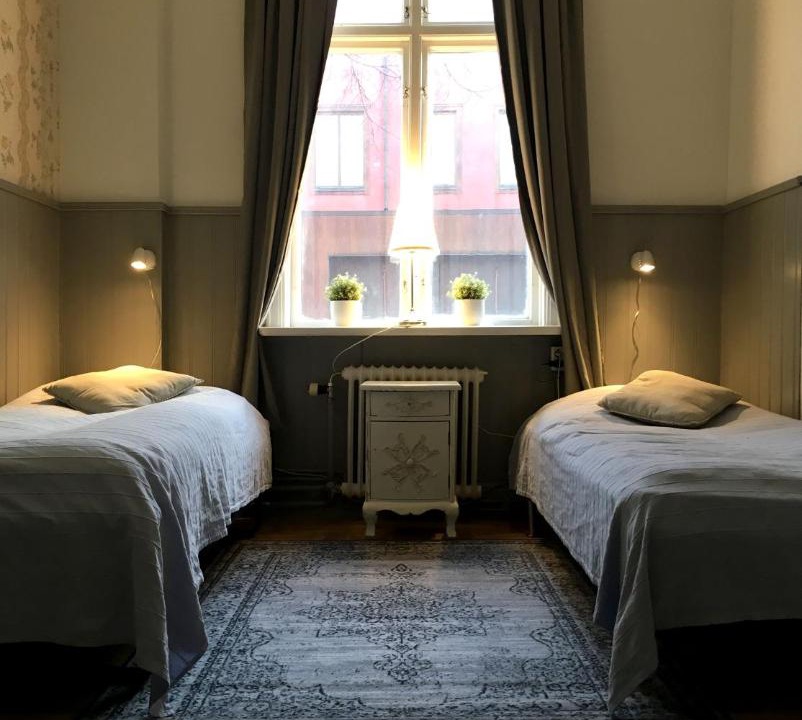 Photo of Others in Uppsala