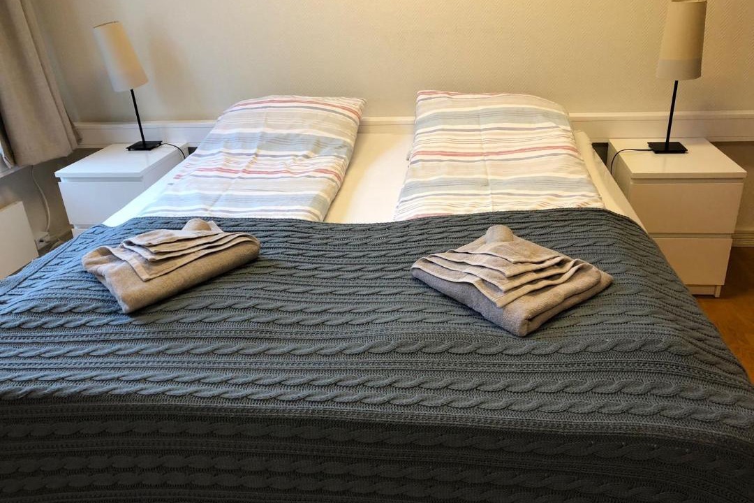 Photo of Bedroom in Alesund