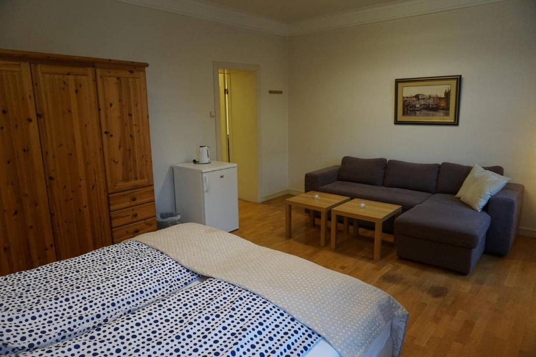 Photo of Bedroom in Alesund