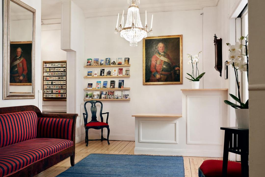 Photo of Others in Sodermalm