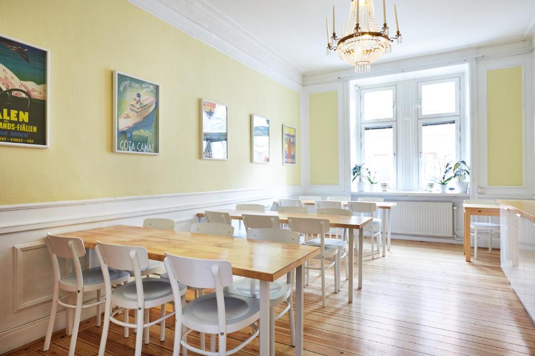 Photo of Others in Sodermalm