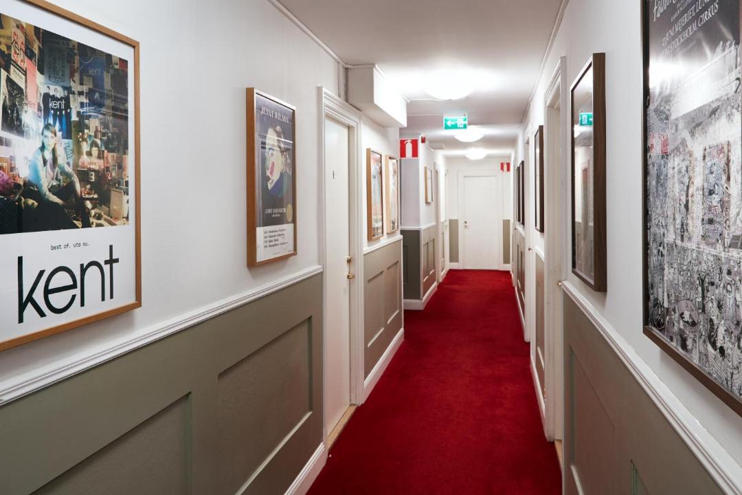 Photo of Others in Sodermalm