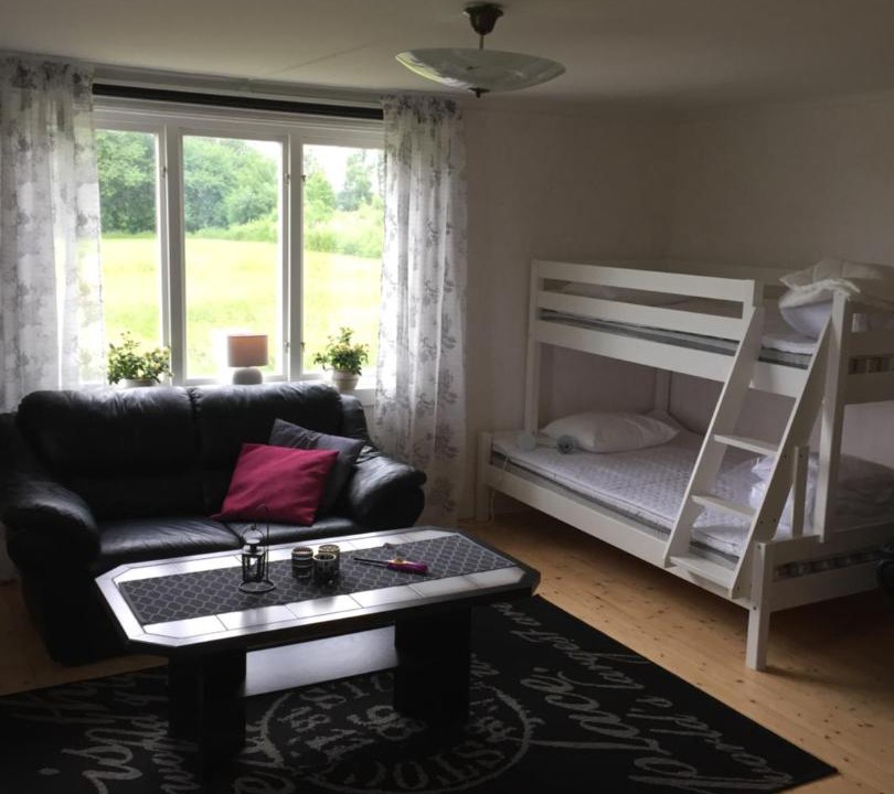 Photo of Livingroom in Hjo