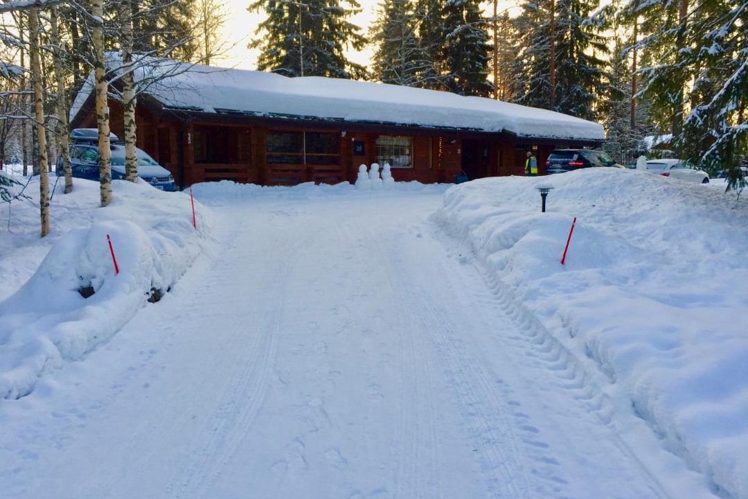 Photo of Others in Tahkovuori