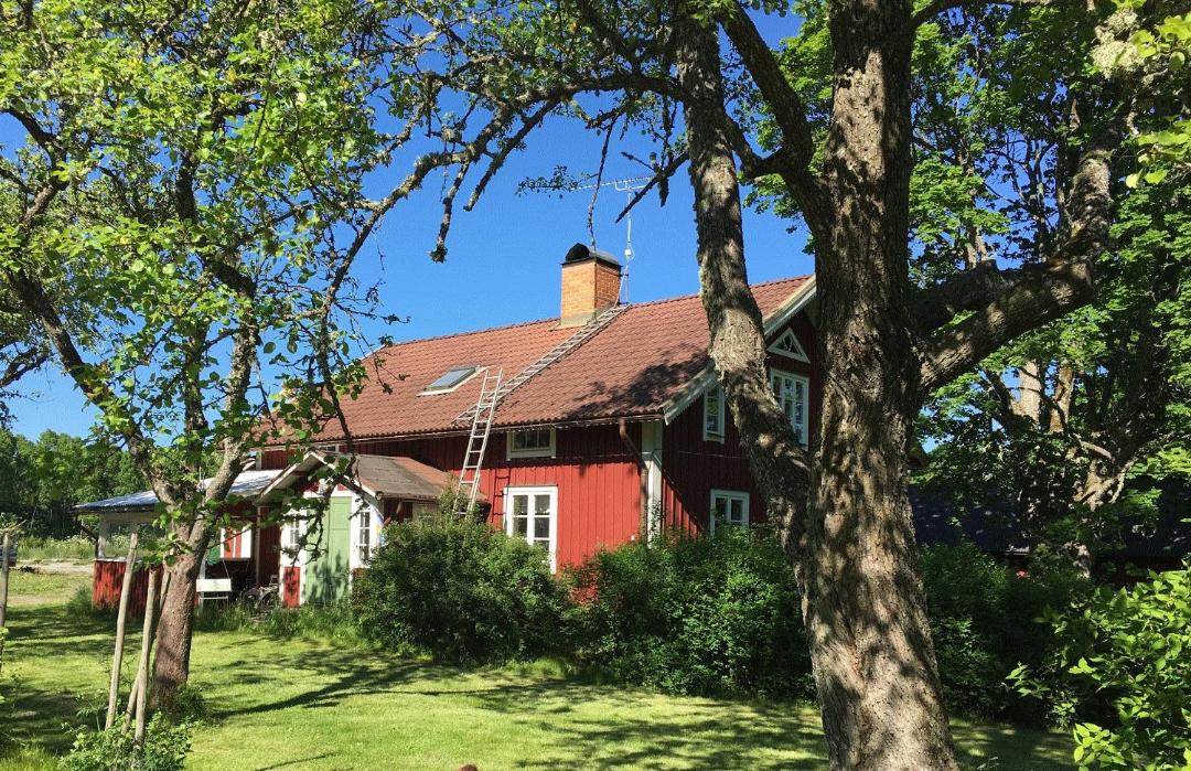Photo of Buildings in Edsbro