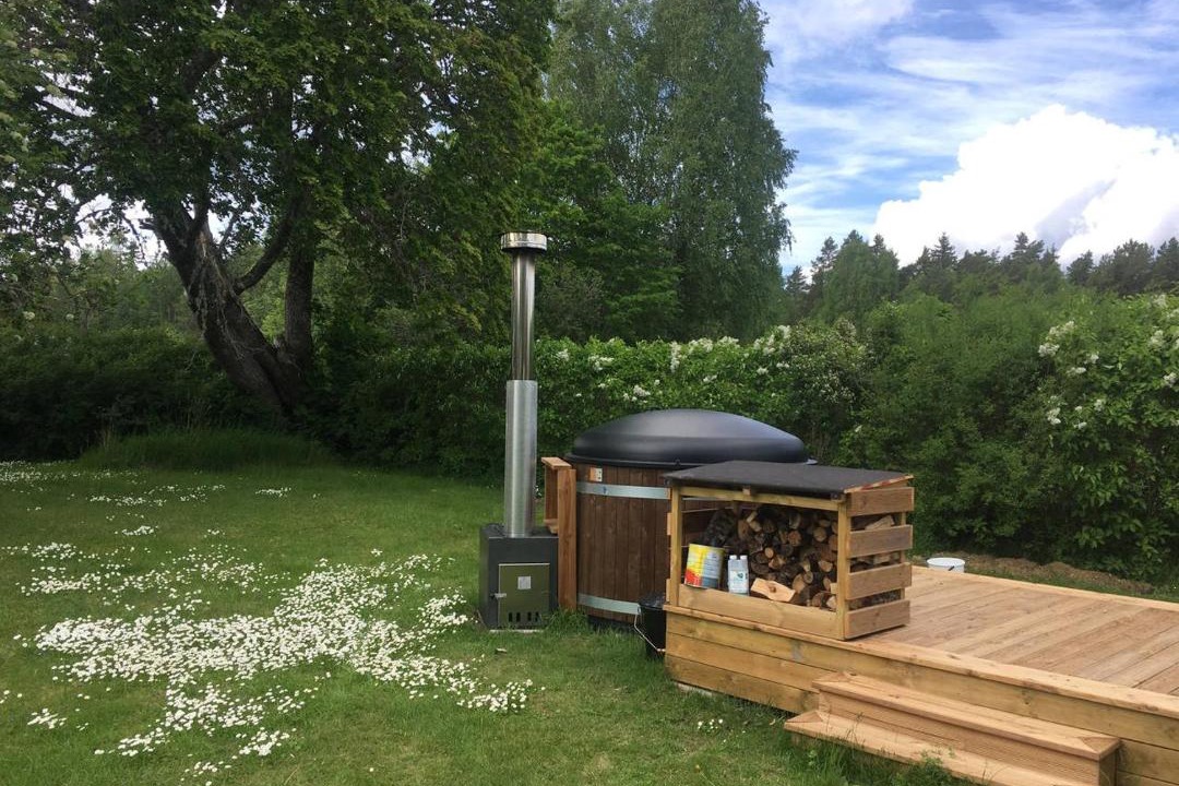 Photo of Outdoor in Edsbro