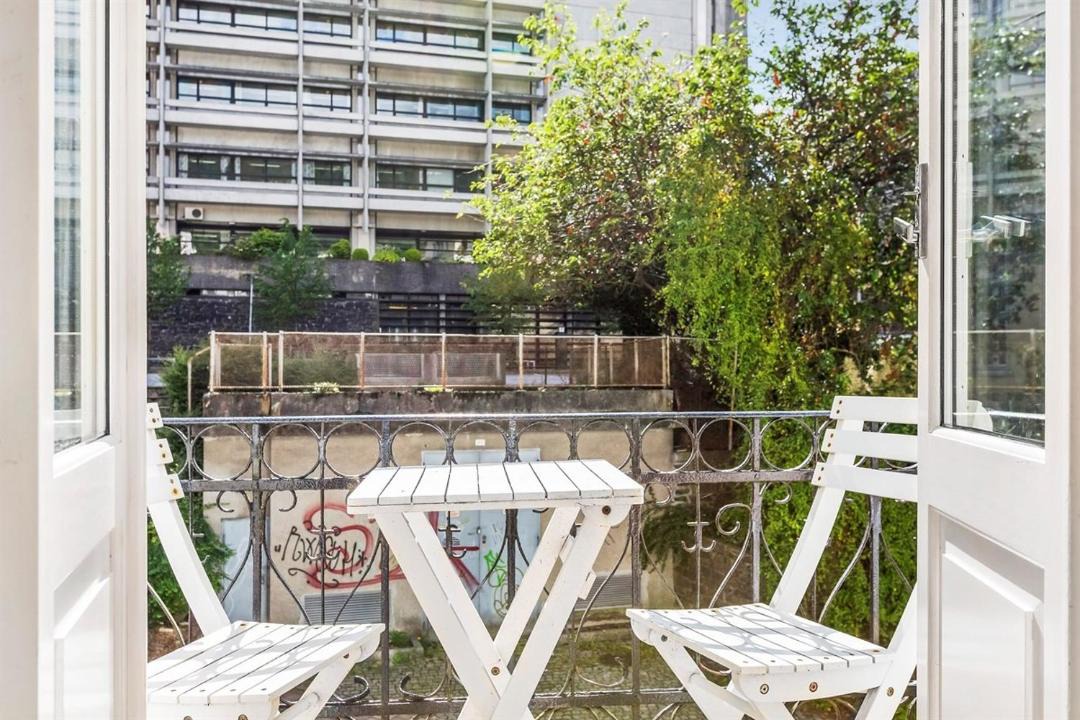 Photo of Patio Balcony in Nygard