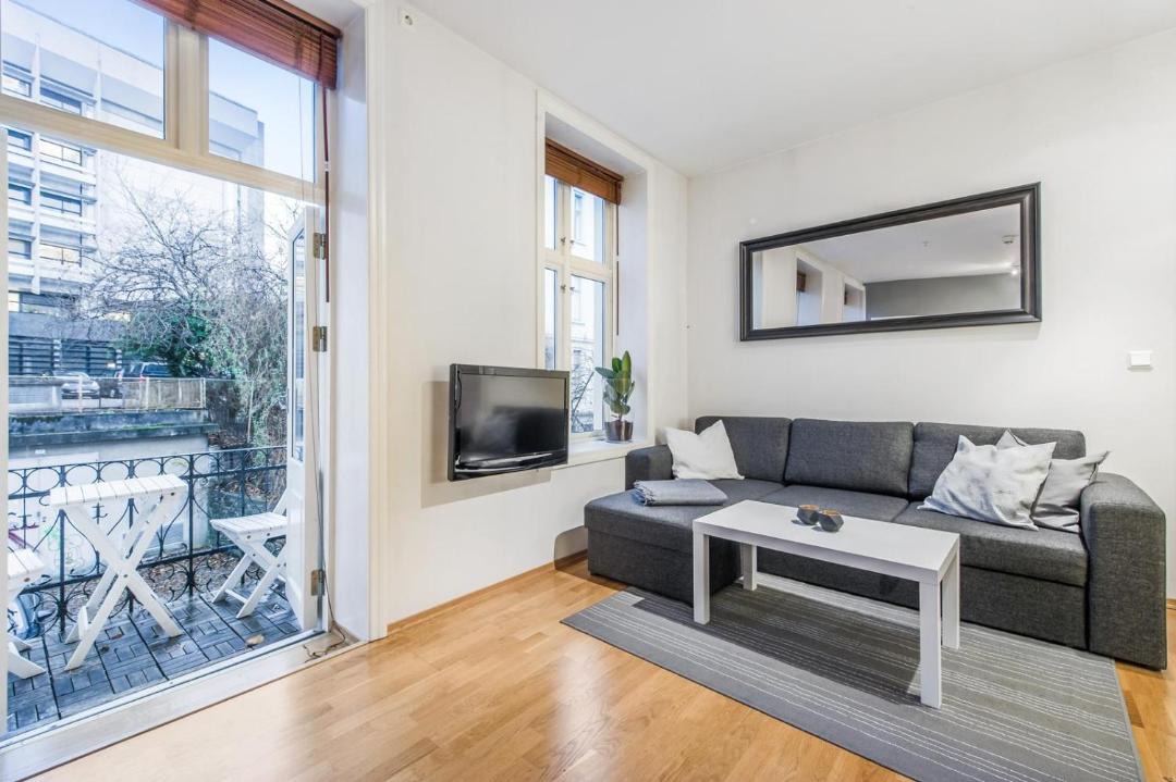 Photo of Livingroom in Nygard
