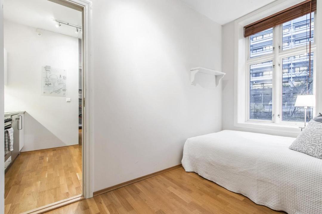 Photo of Bedroom in Nygard