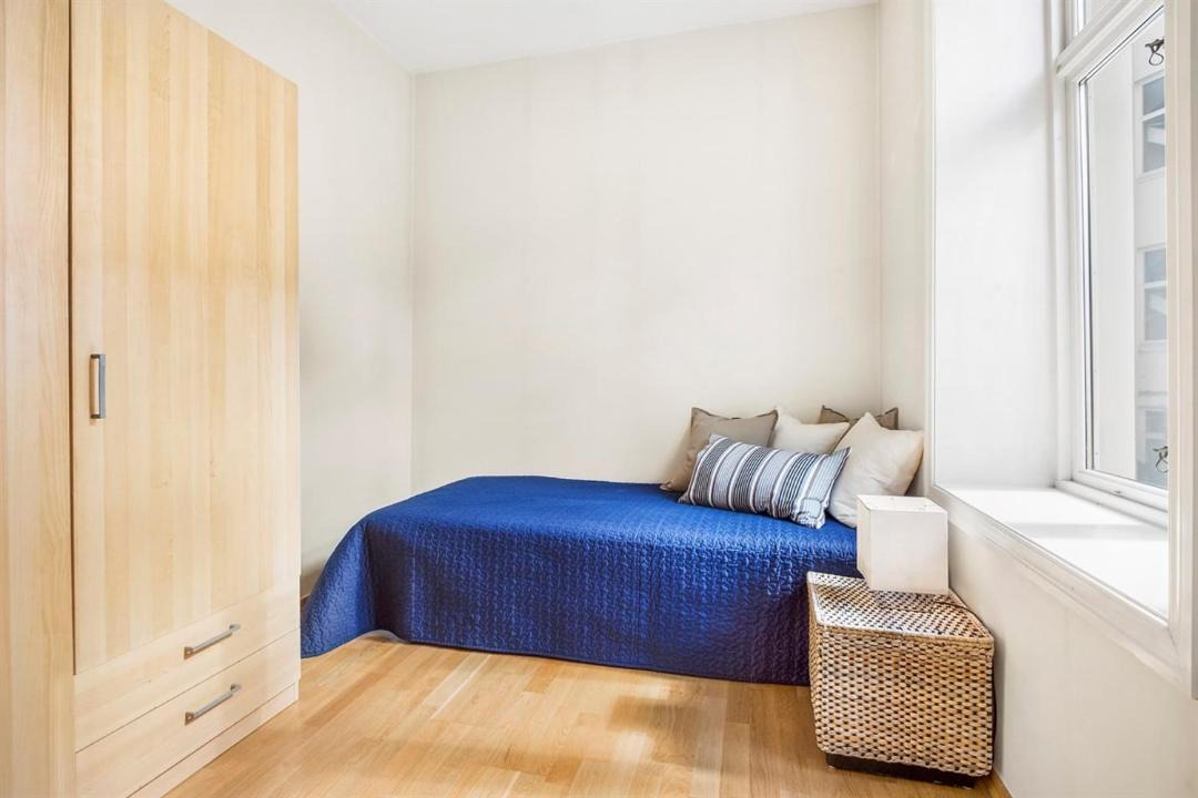 Photo of Bedroom in Nygard
