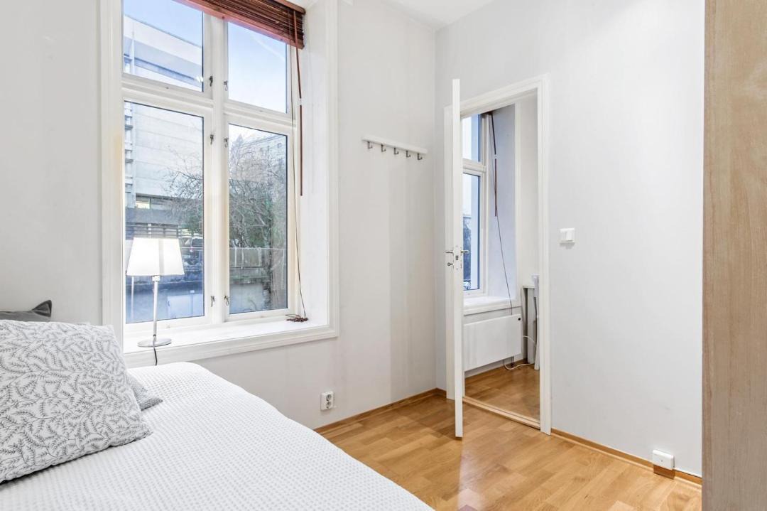 Photo of Bedroom in Nygard