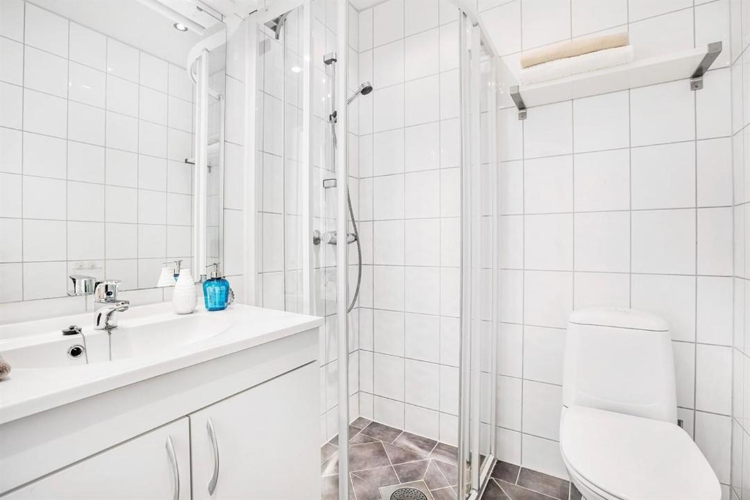 Photo of Bathroom in Nygard