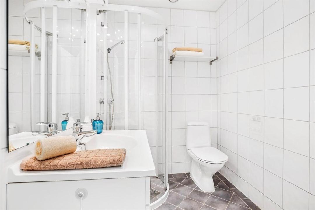Photo of Bathroom in Nygard