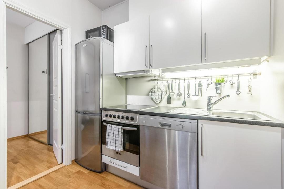 Photo of Kitchen in Nygard
