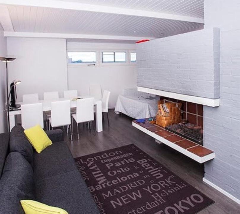 Photo of Livingroom in Pori