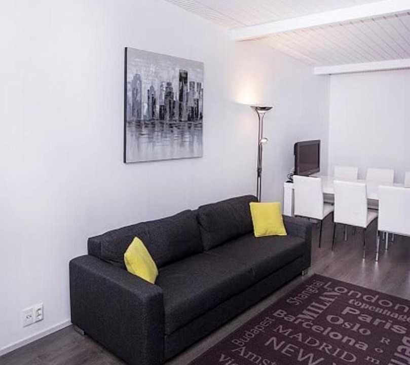 Photo of Livingroom in Pori