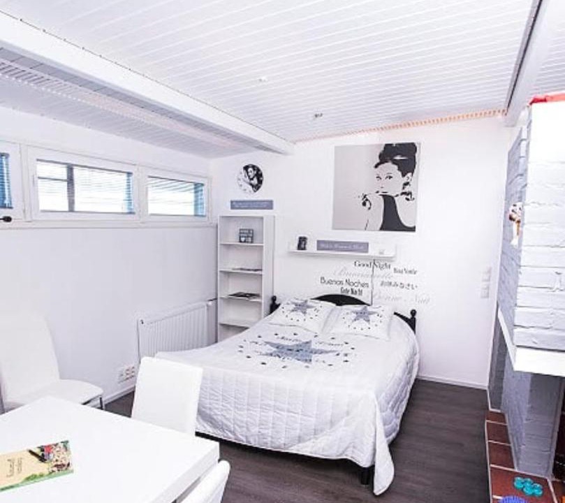 Photo of Bedroom in Pori