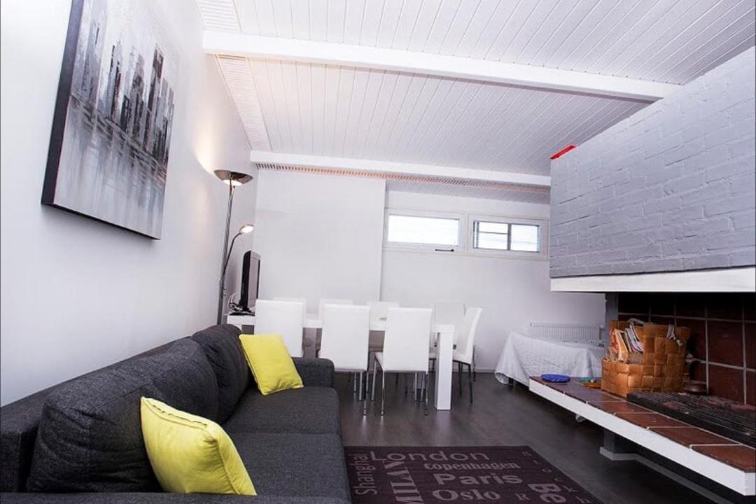 Photo of Livingroom in Pori