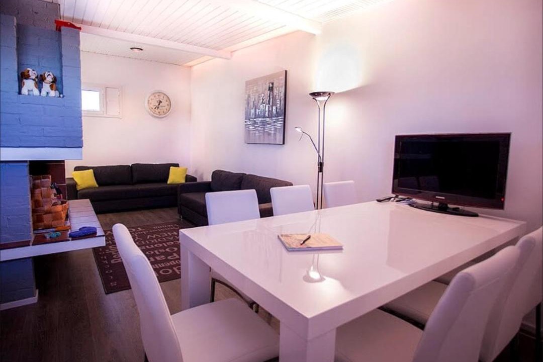 Photo of Livingroom in Pori