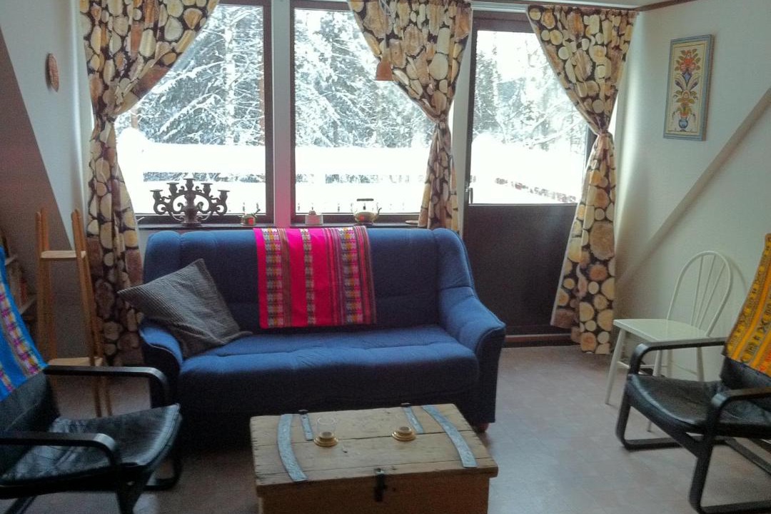 Photo of Livingroom in Borlange Municipality