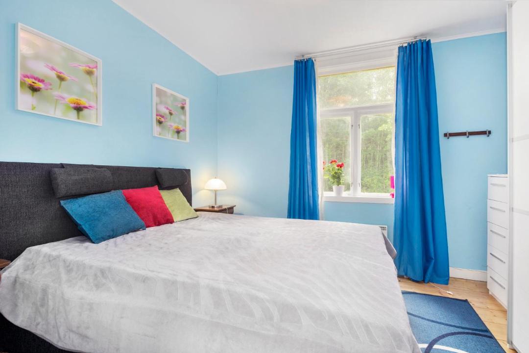 Photo of Bedroom in Berghemmet