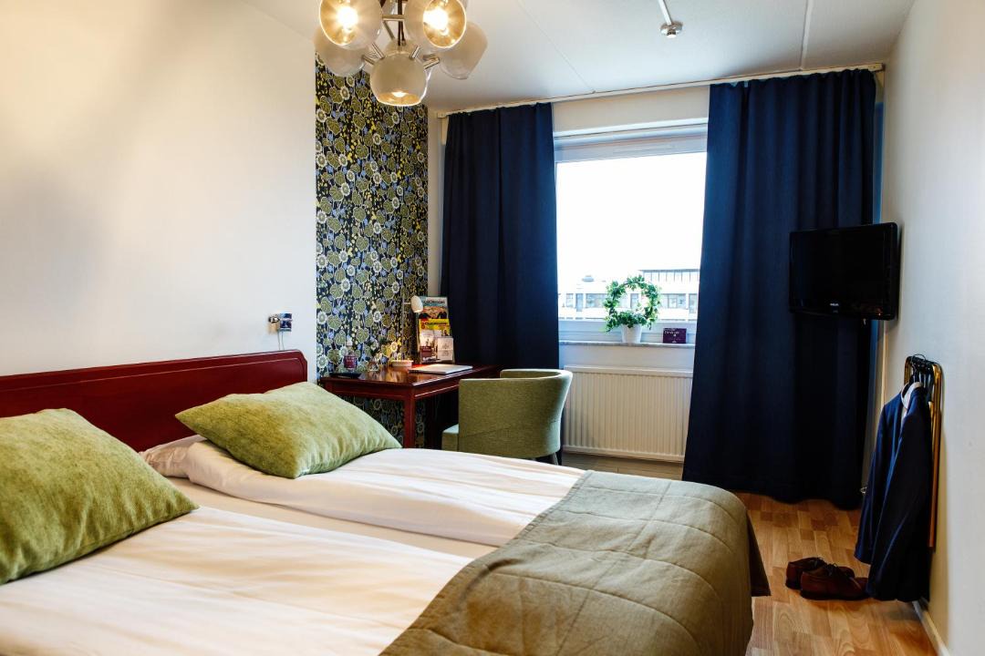 Photo of Bedroom in Vastra Gislaved