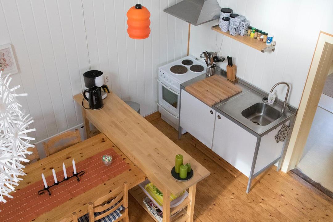 Photo of Livingroom in Lugnvik