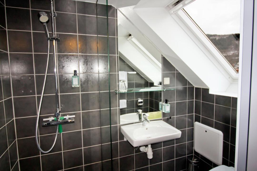 Photo of Bathroom in Bergen City Centre