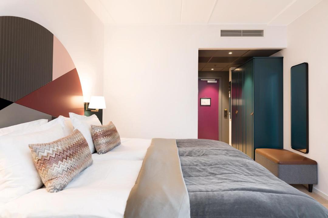 Photo of Bedroom in Solna