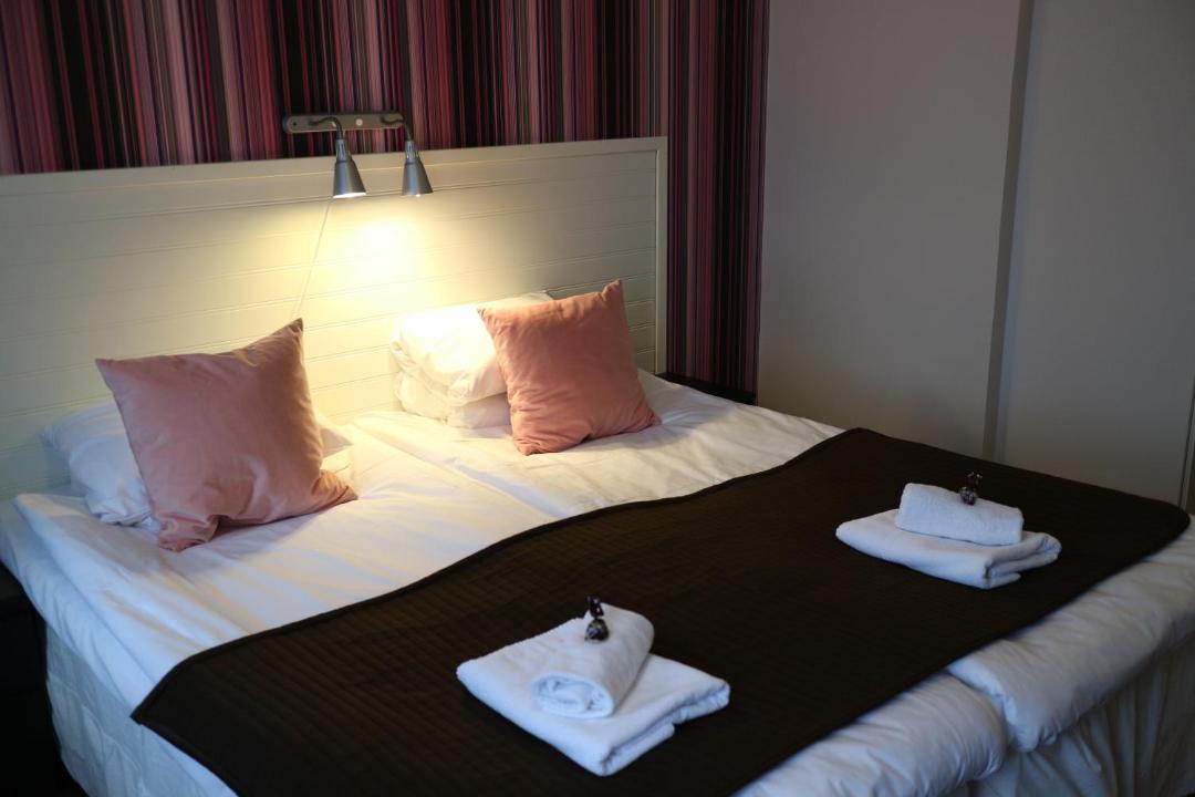 Photo of Bedroom in Kristinehamn