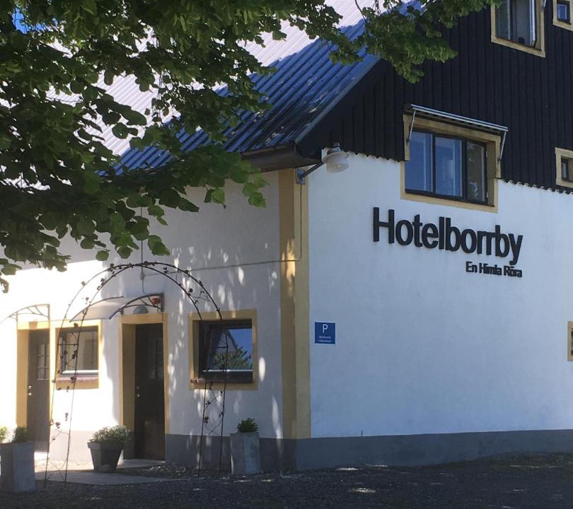 Photo of Others in Borrby