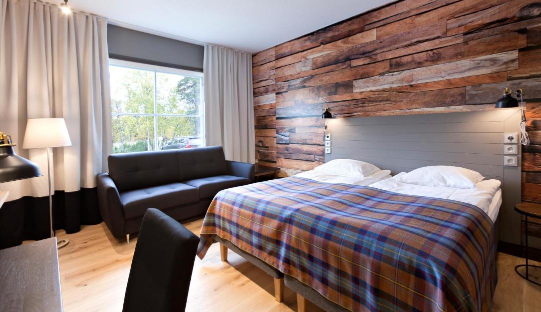 Photo of Bedroom in Saariselka