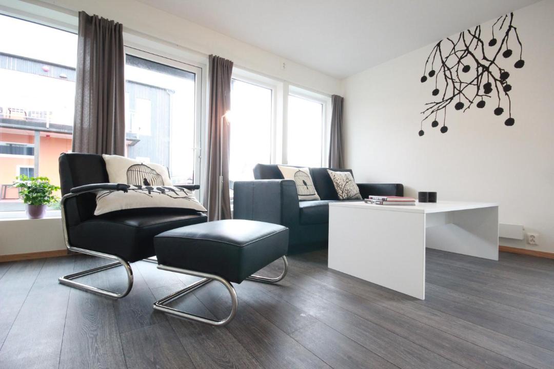 Photo of Livingroom in Haugesund