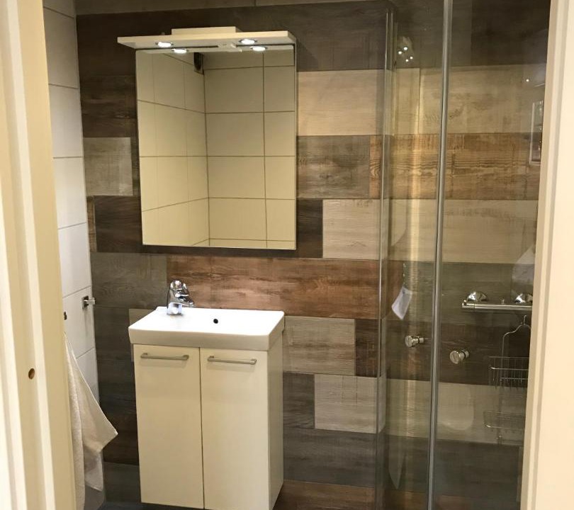 Photo of Bathroom in Karlstad
