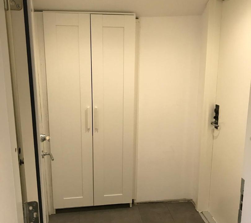 Photo of Bathroom in Karlstad