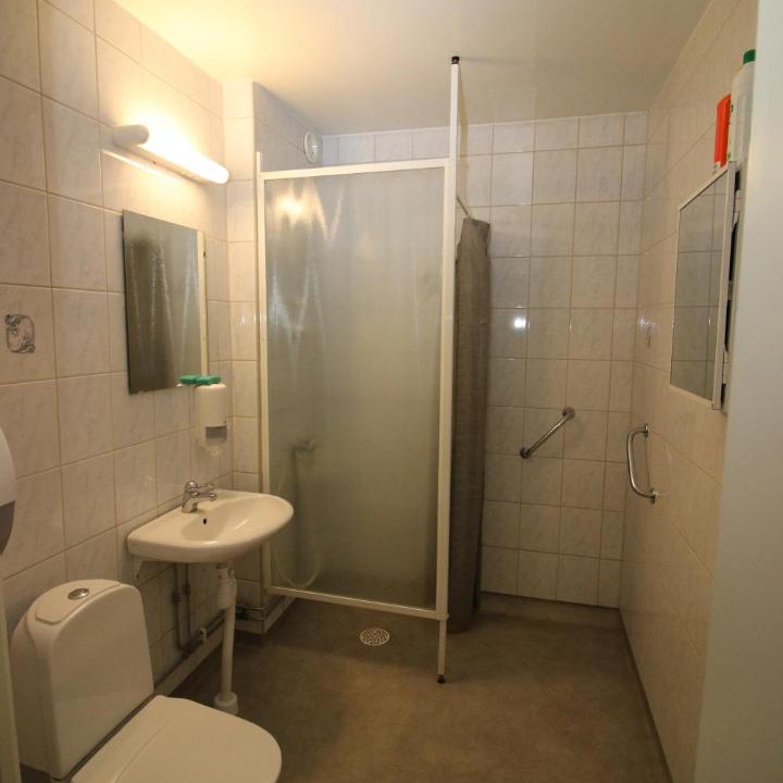 Photo of Bathroom in Borlange