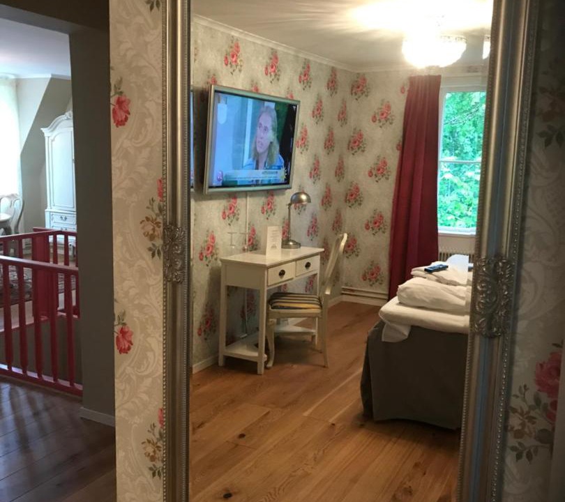 Photo of Bedroom in Hallefors