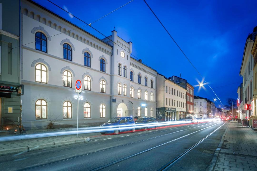 Photo of Others in Grunerlokka