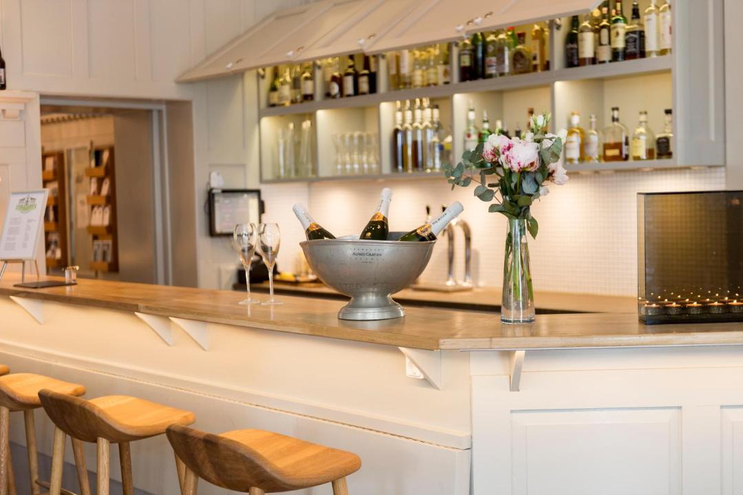 Photo of Kitchen in Sigtuna