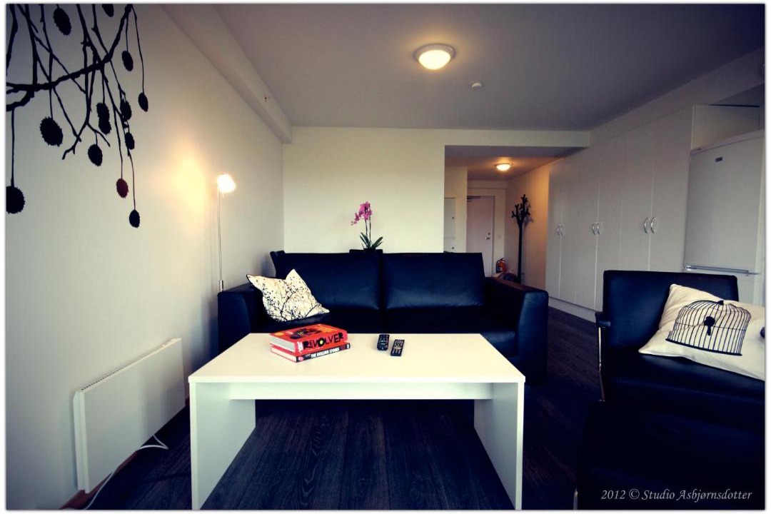 Photo of Livingroom in Haugesund